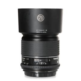 Phase One Lens 110mm 2,8 AF LS
