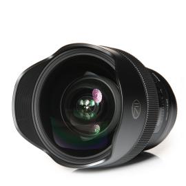 Sigma Art 14mm 1.8 DG HSM / Canon Lens