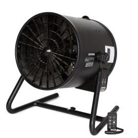 Windmachine Jet Stream 350 (140W)