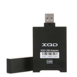 Cardreader XQD USB 3.0