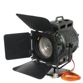 Prop Lamp Arri 4596