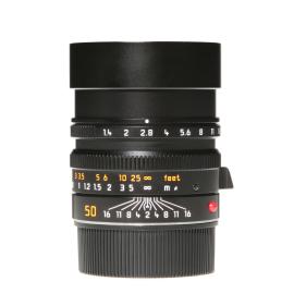 Leica Summilux-M 50mm 1,4 Asph.