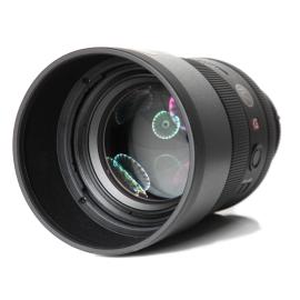 Sony Lens FE 85mm F1.4 GM