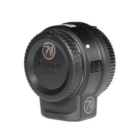 Nikon Z7 45,7MP Set