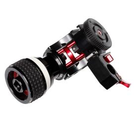 Zacuto DSLR Marauder Rig SET