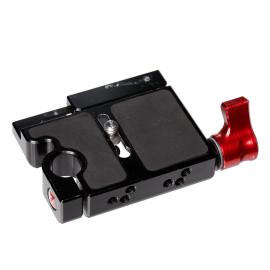 Zacuto DSLR Marauder Rig SET