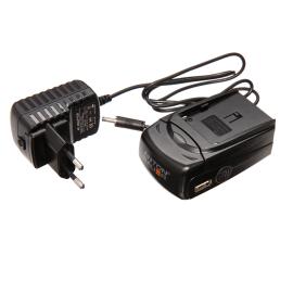 Tilta Hydra Car Mounting System