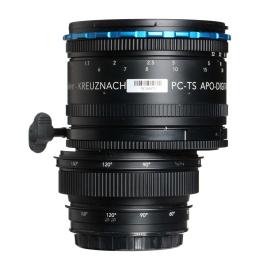 Phase One Objektiv 120mm 5,6 MF TS