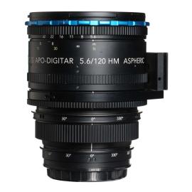 Phase One Objektiv 120mm 5,6 MF TS
