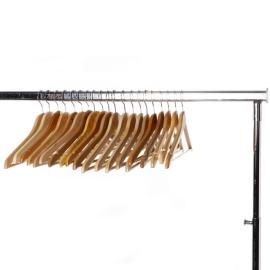 Hangers Clothes Top 50 pcs.