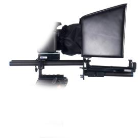 Teleprompter TP-500 DSLR for Tablet