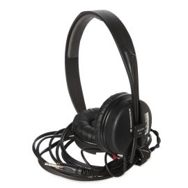 Headphones Sennheiser HD 25 PLUS