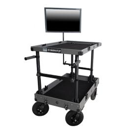 Inovativ Scout NXT 37 incl. Baby Pin