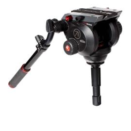 Manfrotto Videohead 504HD