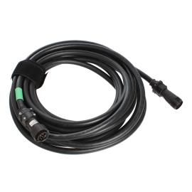 Broncolor Para 222  Set HMI FT1600