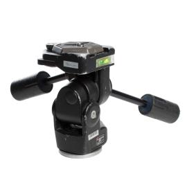 Manfrotto Three-Way Head 229 3D (max. 12kg)