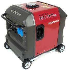 Groupe électrogène Honda 3kW 30is