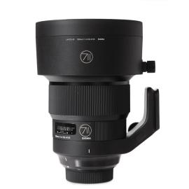 Sigma Art 105mm 1,4 DG HSM / Nikon Lens