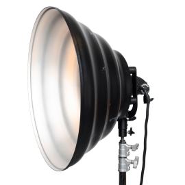 Mola Reflector Sollo Silver 28"- 71cm