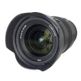 Sony FE 16-35mm F2.8 GM