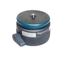 Novoflex VR-System Pro II Panorama Head 360° Set