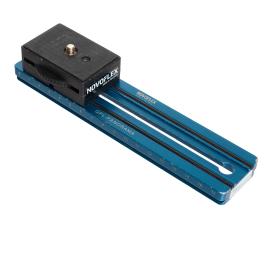 Novoflex VR-System Pro II Panorama Head 360° Set