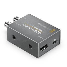 Blackmagic Mini Converter SDI to HDMI 4K