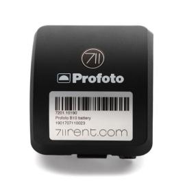 Profoto B10 Battery Extra