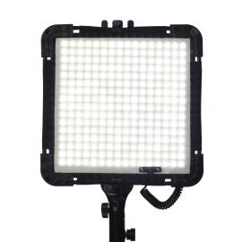 TECPRO Liteflex bicolor flexible LED panel 30x30cm