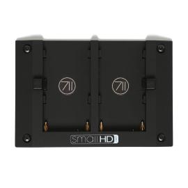 SmallHD Cine 7 500 RX + V-Mount Bracket