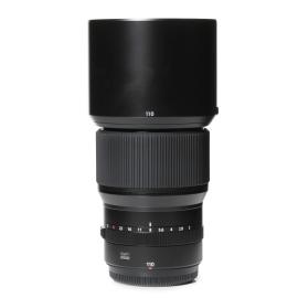 Fujinon Lens GF 110mm F2 R LM WR