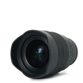 Sony Lens SEL FE 12-24mm F4.0 G