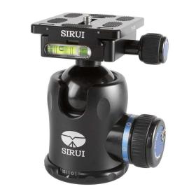 Sirui Ball Head K-30X (max 30kg)