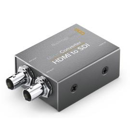 Blackmagic Micro Converter HDMI zu SDI
