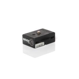 Novoflex VR-System Pro II Panorama Head 360° Set