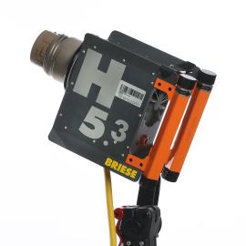 Briese Modul Focus.2 115 H5.3
