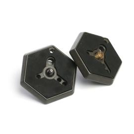 Manfrotto 229 rótula 3D
