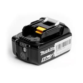 Makita Windmaschine Klein (1x 18v)