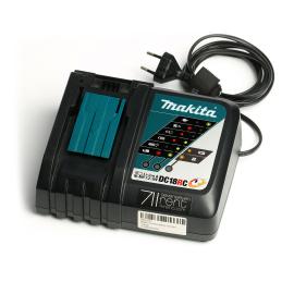 Makita Windmaschine Klein (1x 18v)