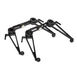 Kessler Cineslider 90cm Set