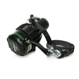 K5600 Jokerbug HMI 1600 W + Ballast + Set de lentes