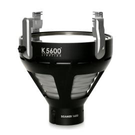 K5600 Jokerbug HMI 1600 W + Ballast + Set de lentes