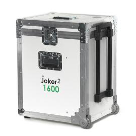 K5600 Jokerbug HMI 1600 W + Ballast + Set de lentes