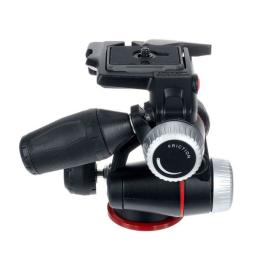 Manfrotto Three-Way Head MH X-PRO (max. 8kg)