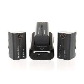 Atomos Shogun 7 4k Set