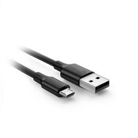 Cable USB-2.0-A to USB-2.0-B Micro (4,6m)