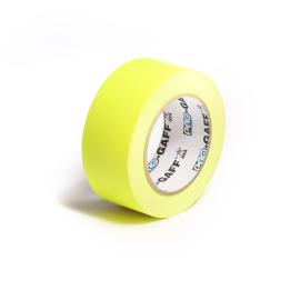 Cinta Fluor Yellow 48mm x 25m