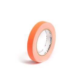 Cinta Fluor Orange 19mm x 25m