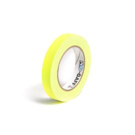 Cinta Fluor Yellow 19mm x 25m