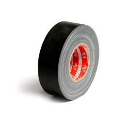 Tape Kip Gaffa 323-85 50mm x 50m Black Ultra Matt